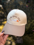 Silly Goose Hat