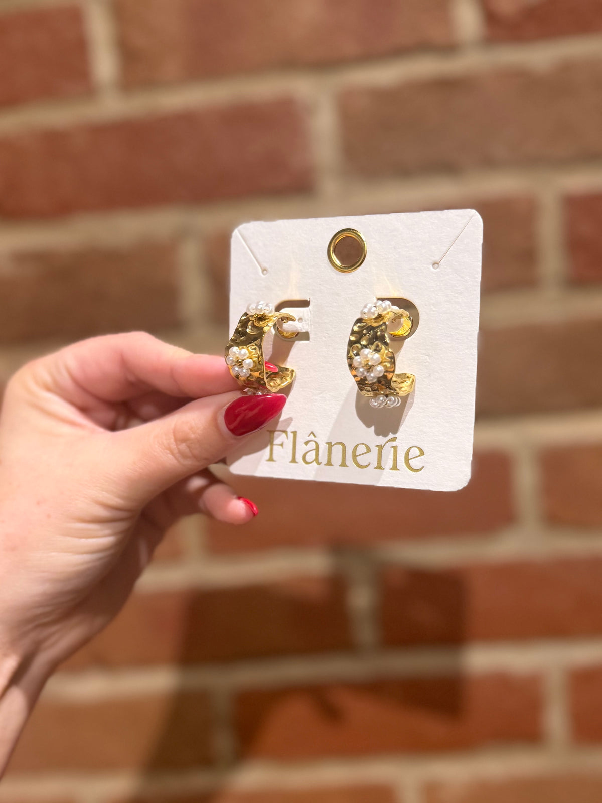 Charme Hoops