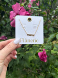 Mama Necklace