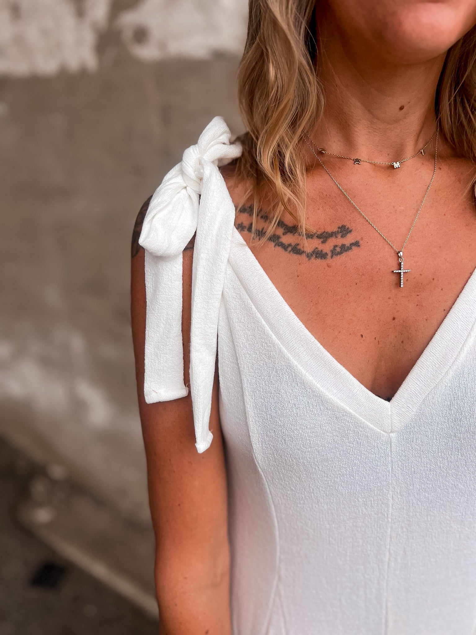 Beach Days Swimsuit Cover Up