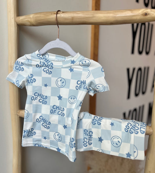 Child of God Set