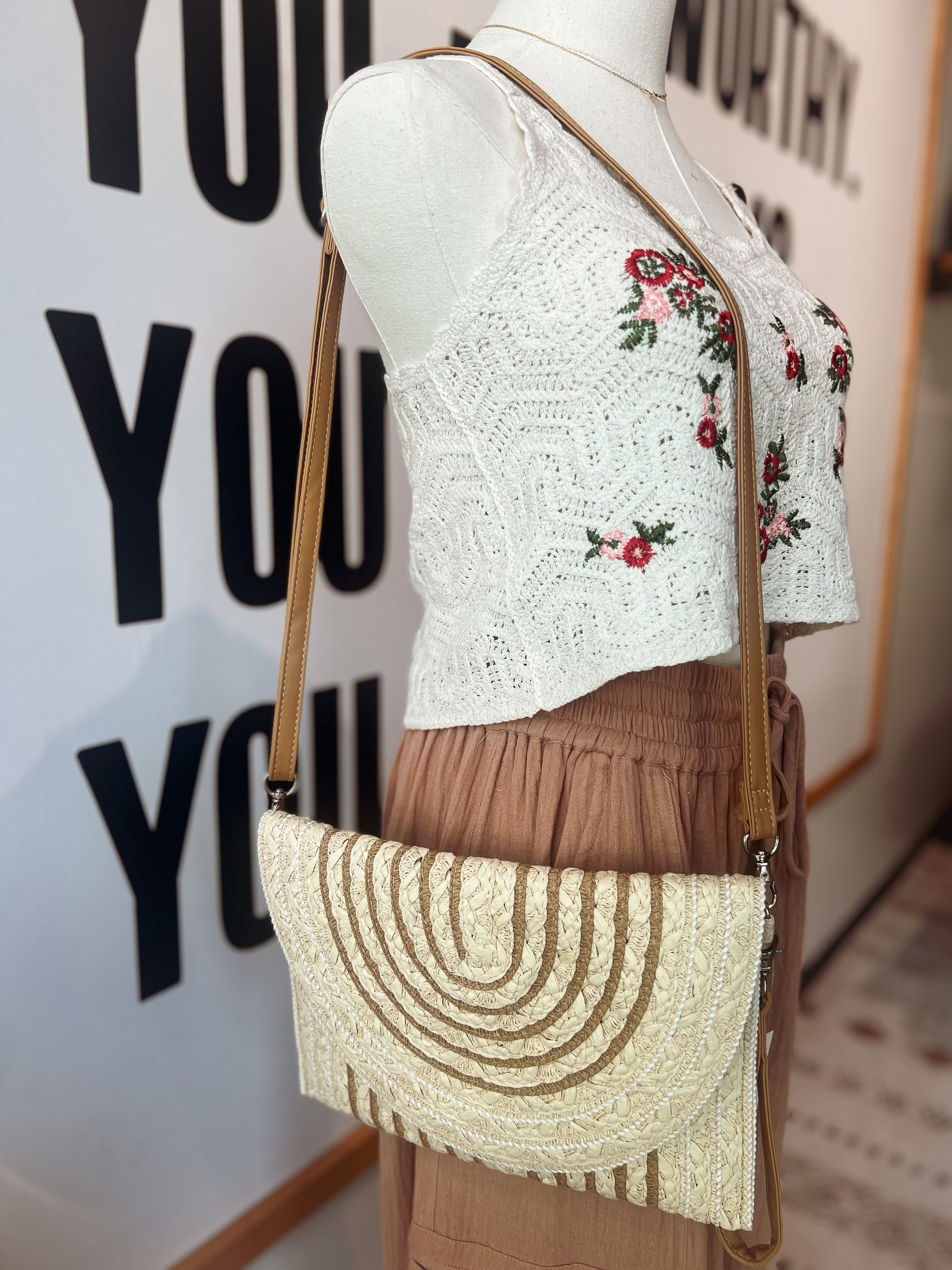 Lilly Bag