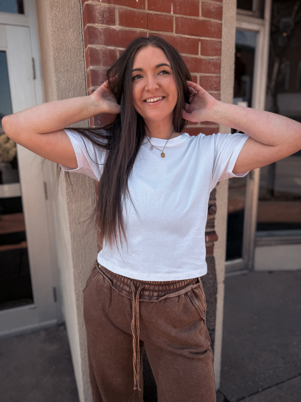 Millie Top