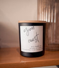Azure Coast Soy Candle