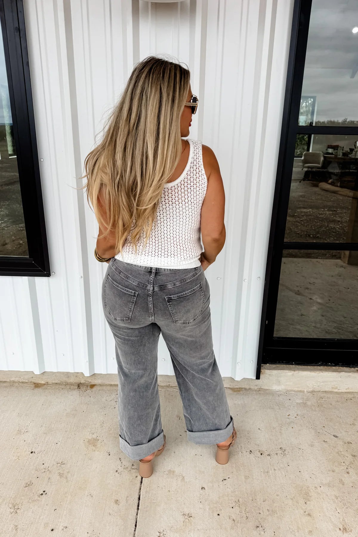 Jordan Jeans