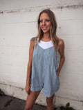 Bria Romper