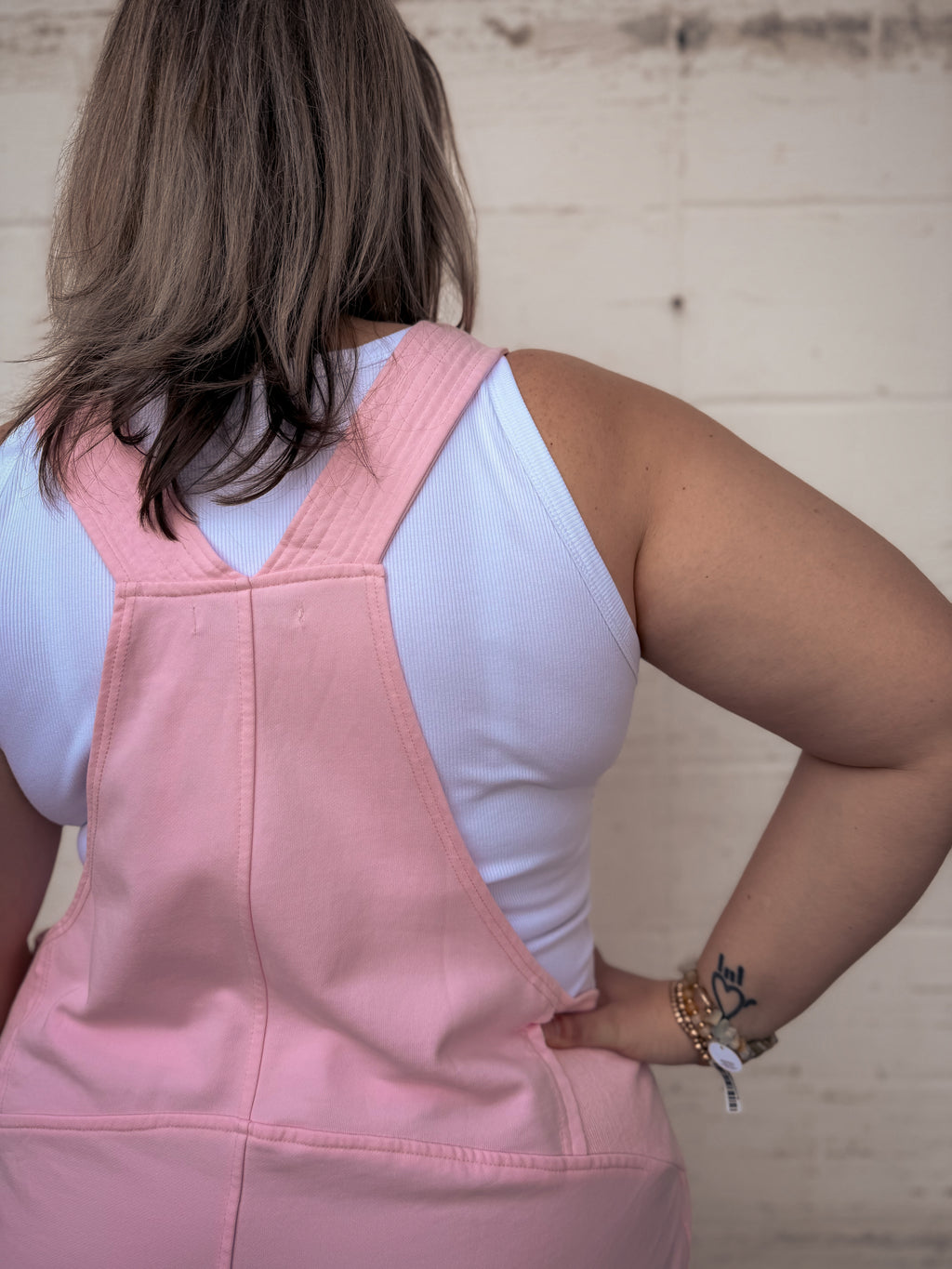 Charlotte Romper