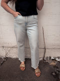 Olivia Straight Jeans