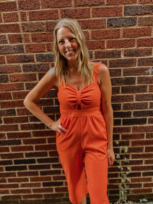 Maylee Jumpsuit