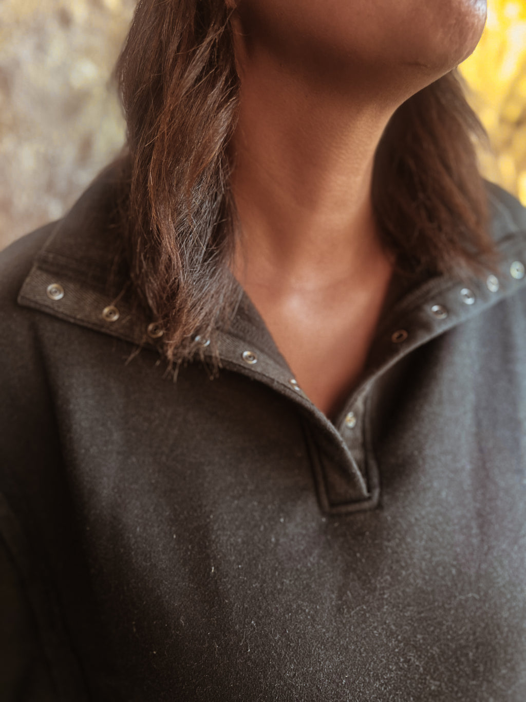 Kaylen Pullover