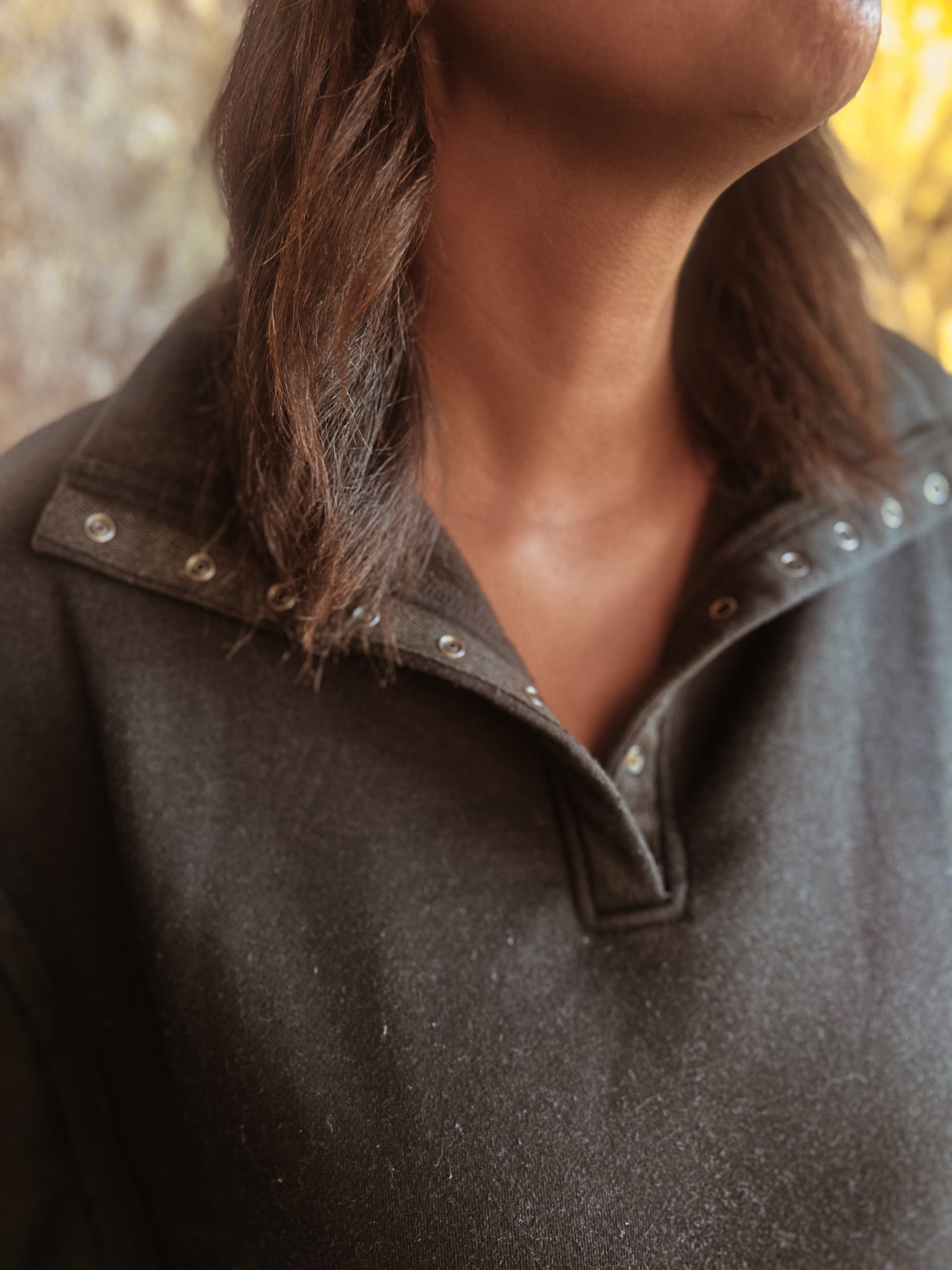 Kaylen Pullover