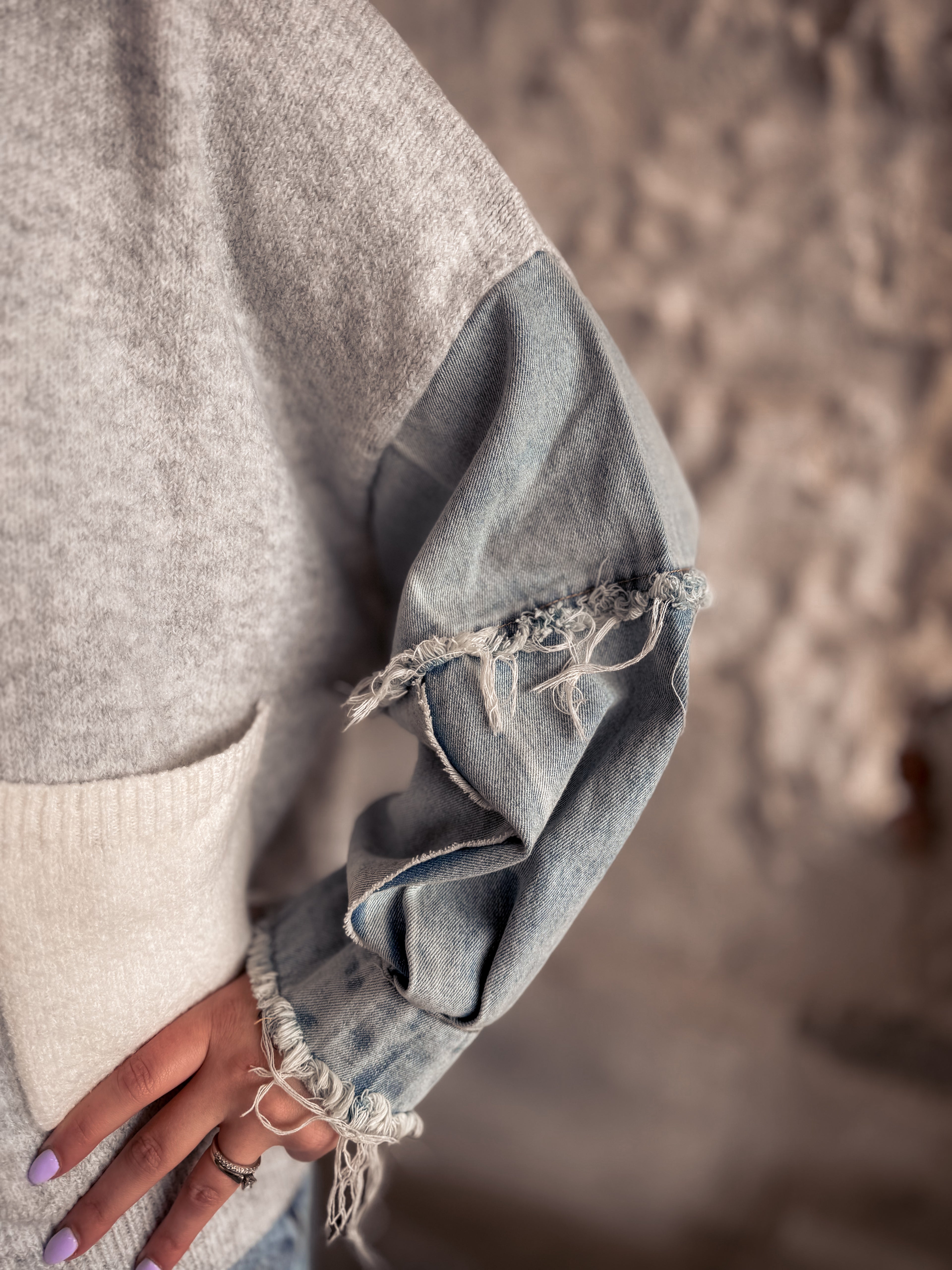 Gloria Cardigan