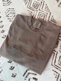 Overstimulated Tee