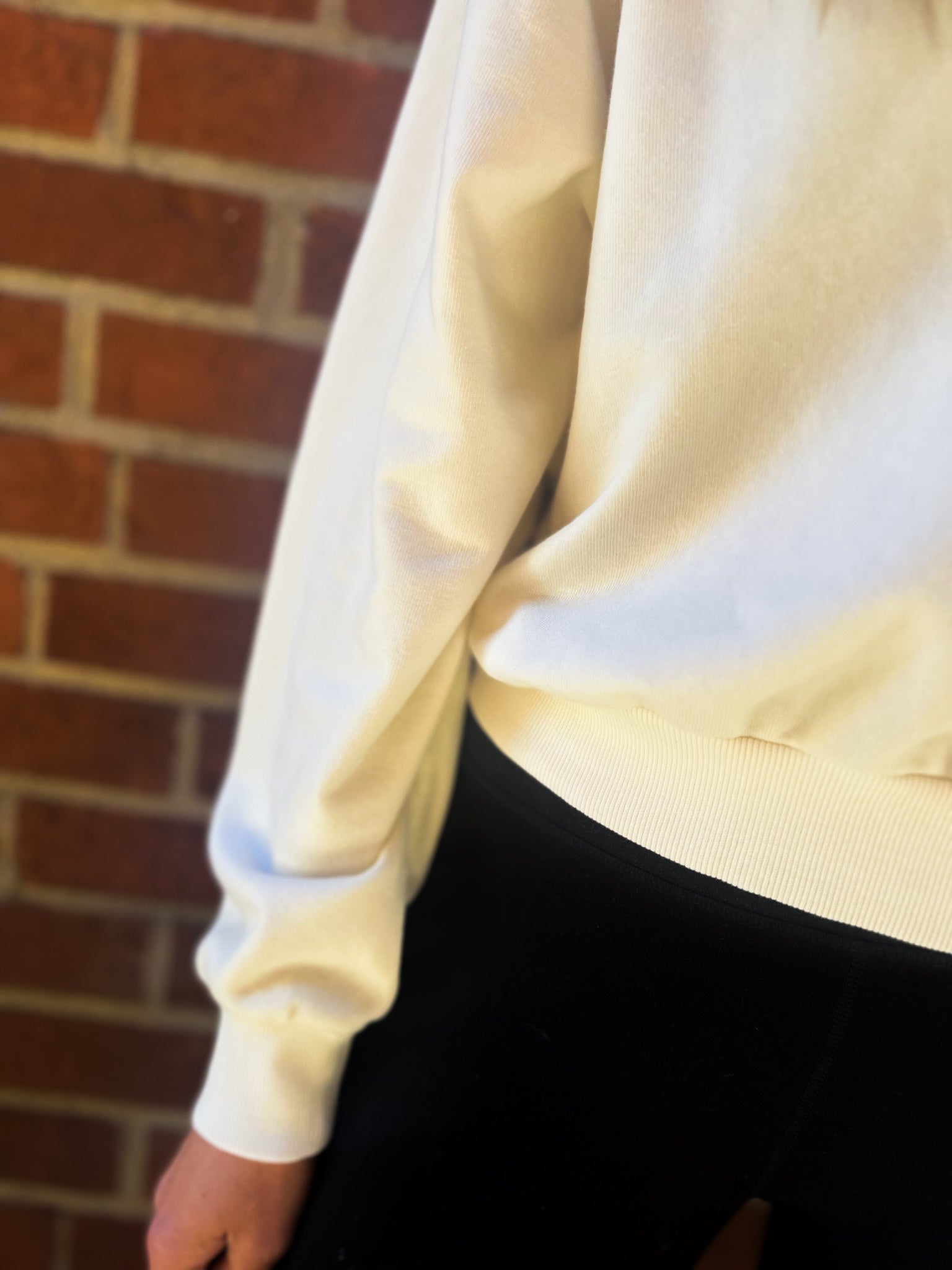 Lincoln Pullover