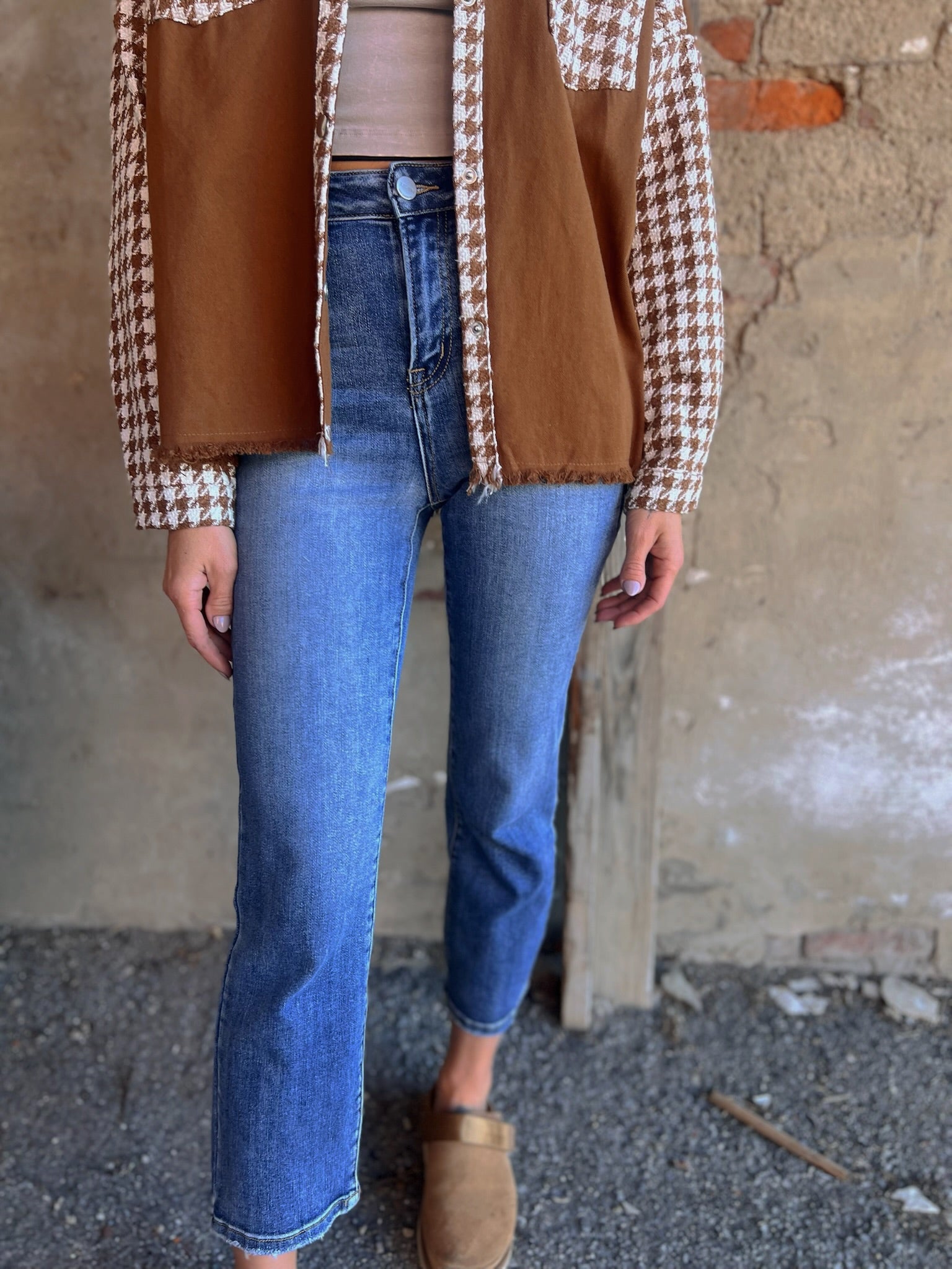Mason Skinnies