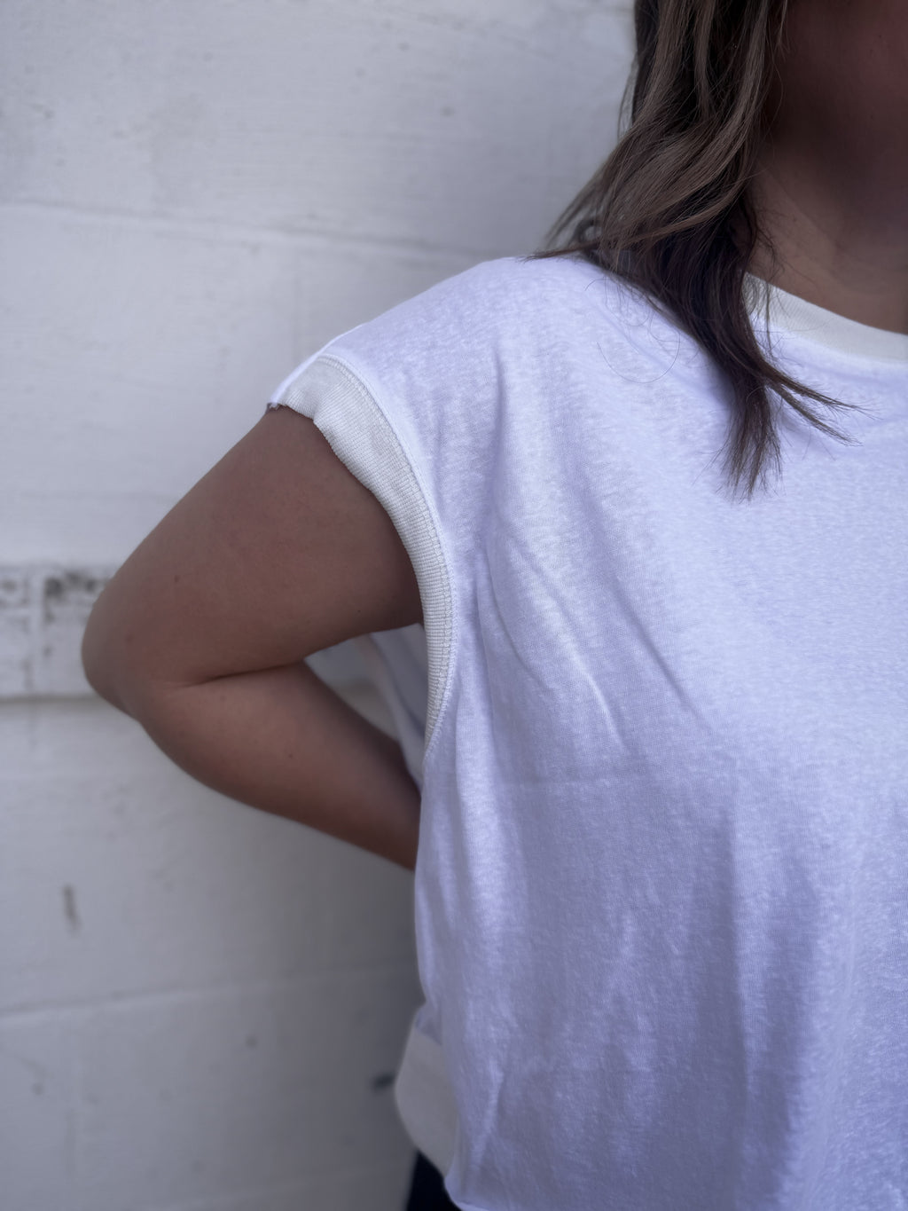 Liberty Tee