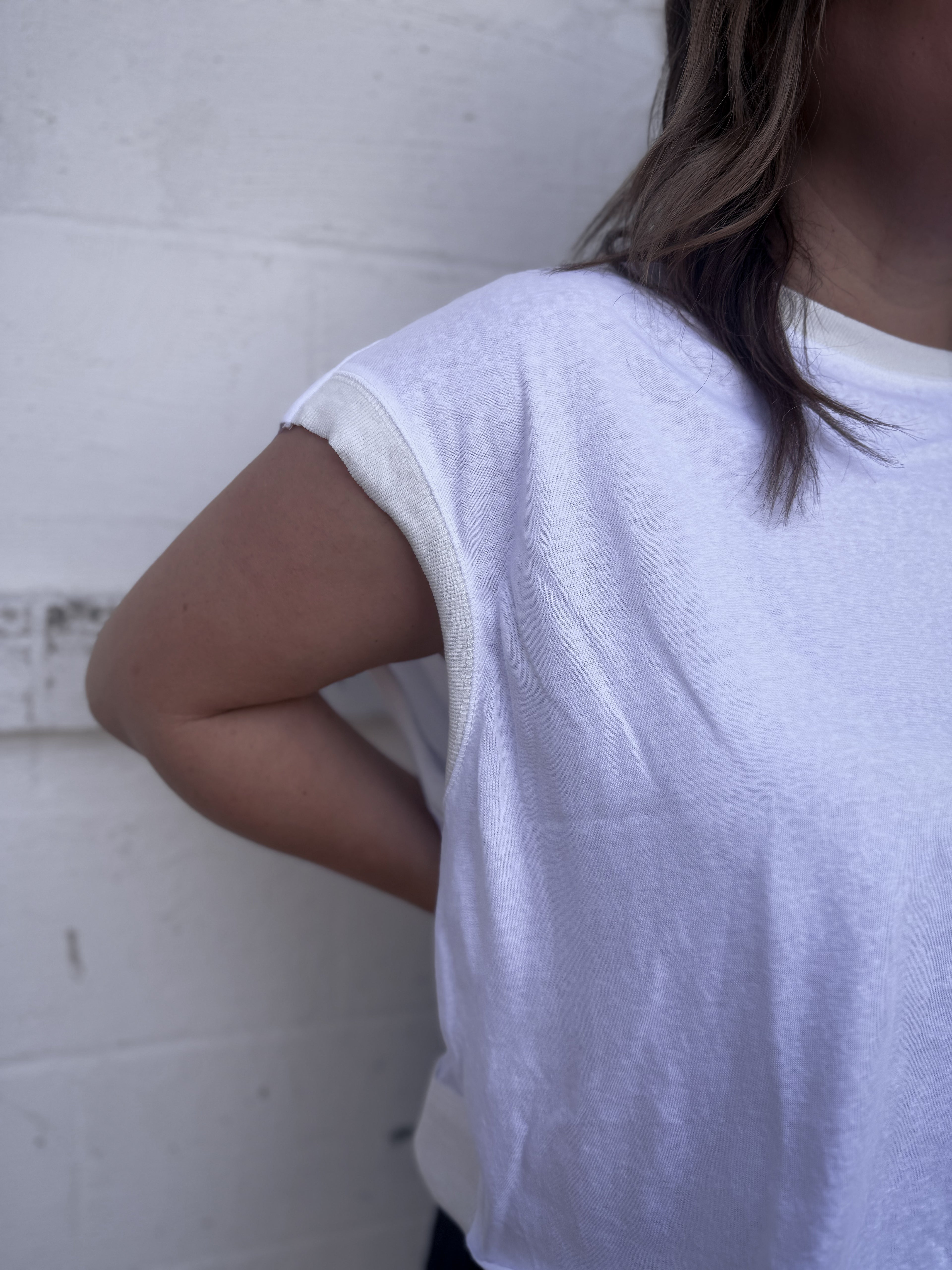 Liberty Tee
