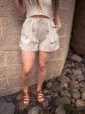 Josephine Shorts