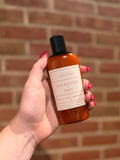 Eucalyptus Mint Hand + Body Lotion: 4oz
