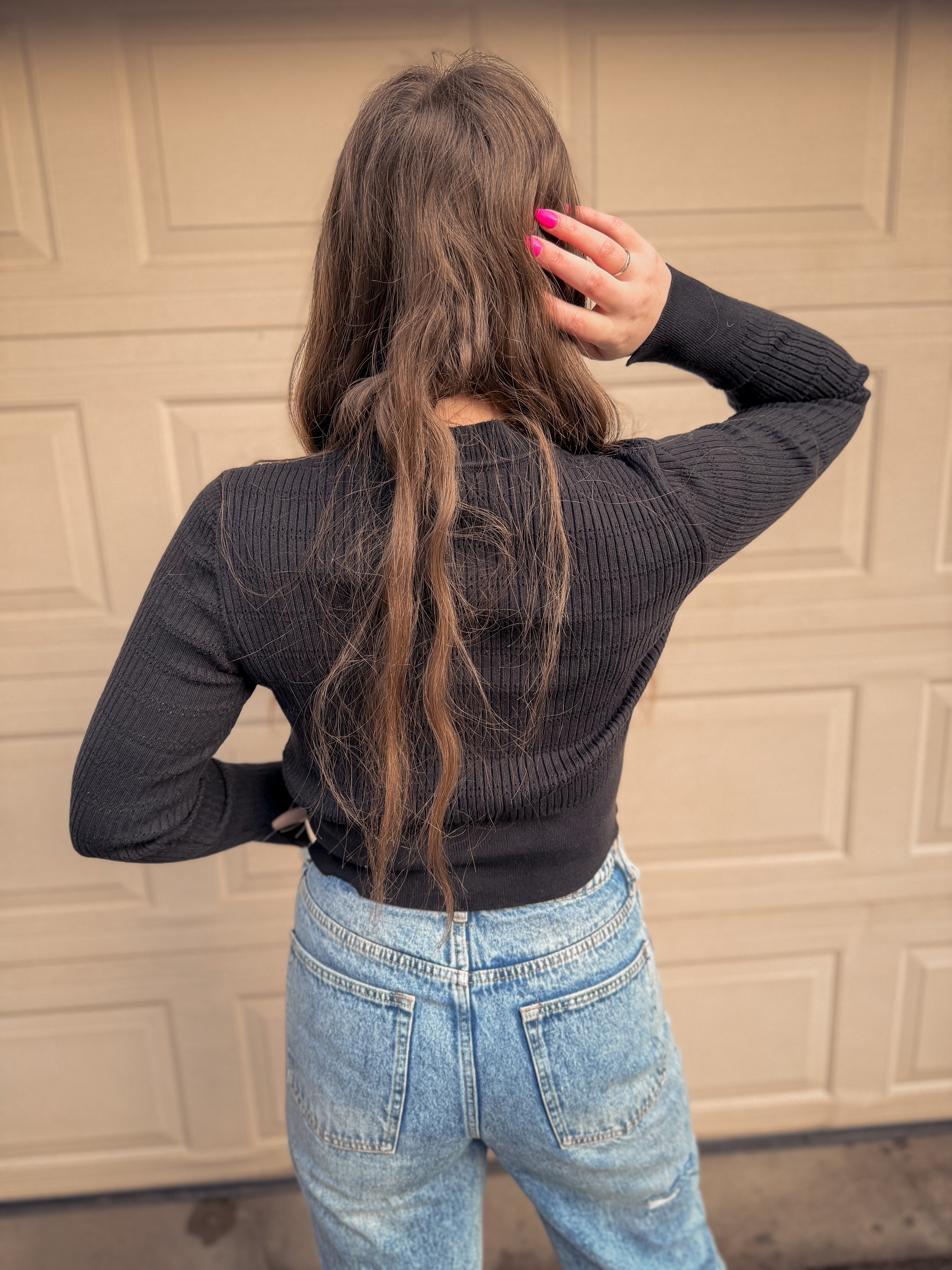 Gabriella Sweater