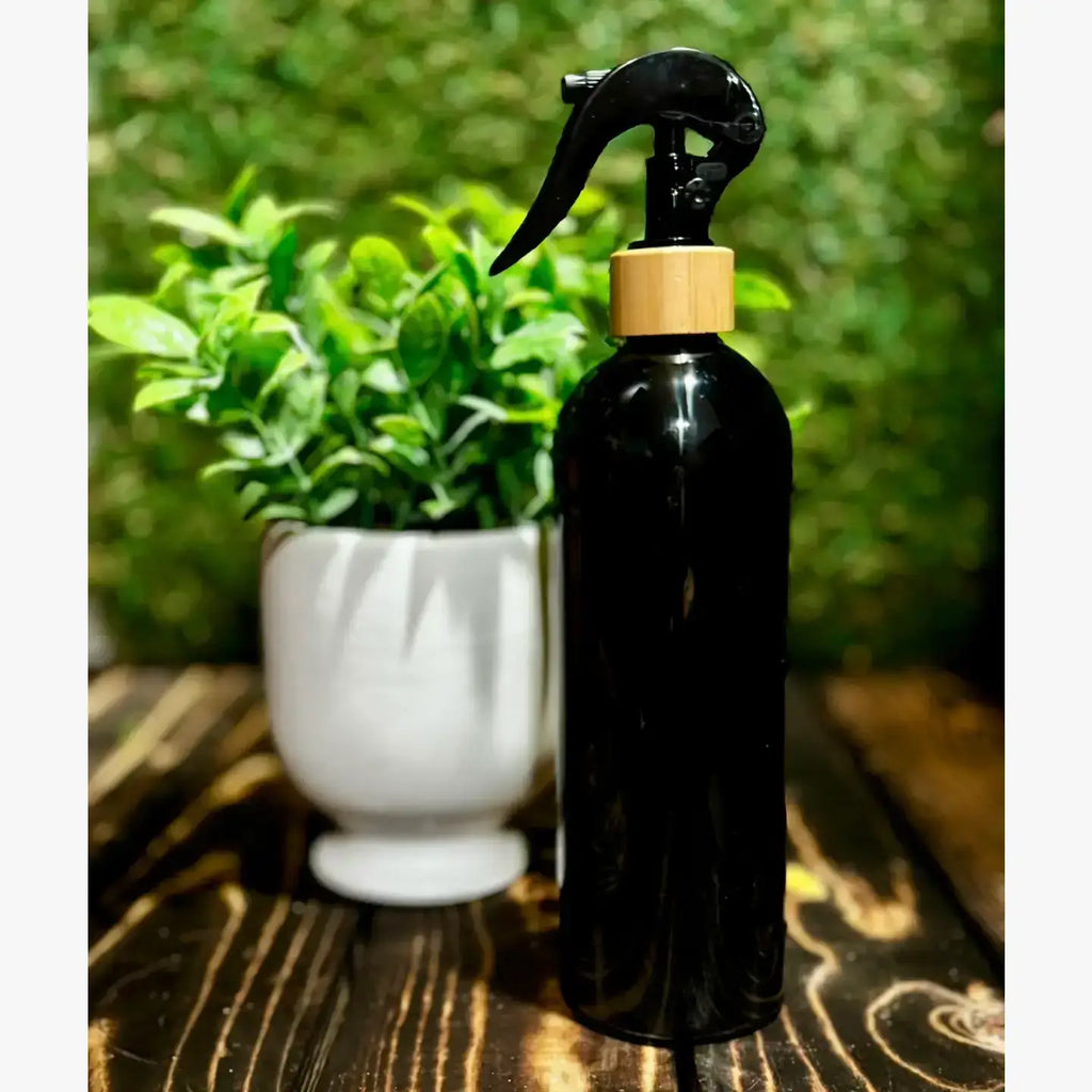 Pumpkin Caramel Crunch Room + Linen Spray