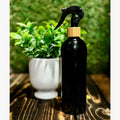Pumpkin Caramel Crunch Room + Linen Spray
