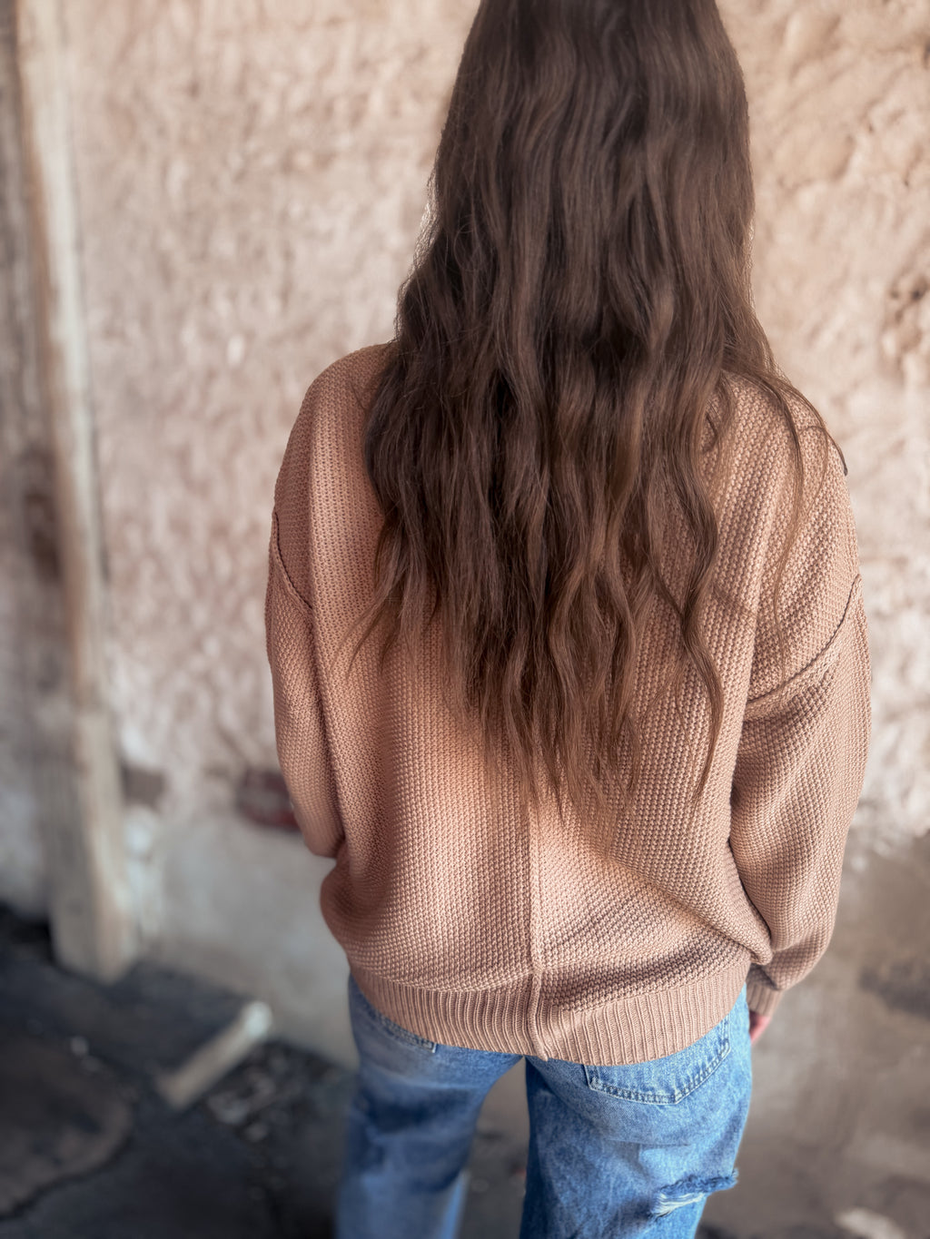 Lilly Rae Cardigan