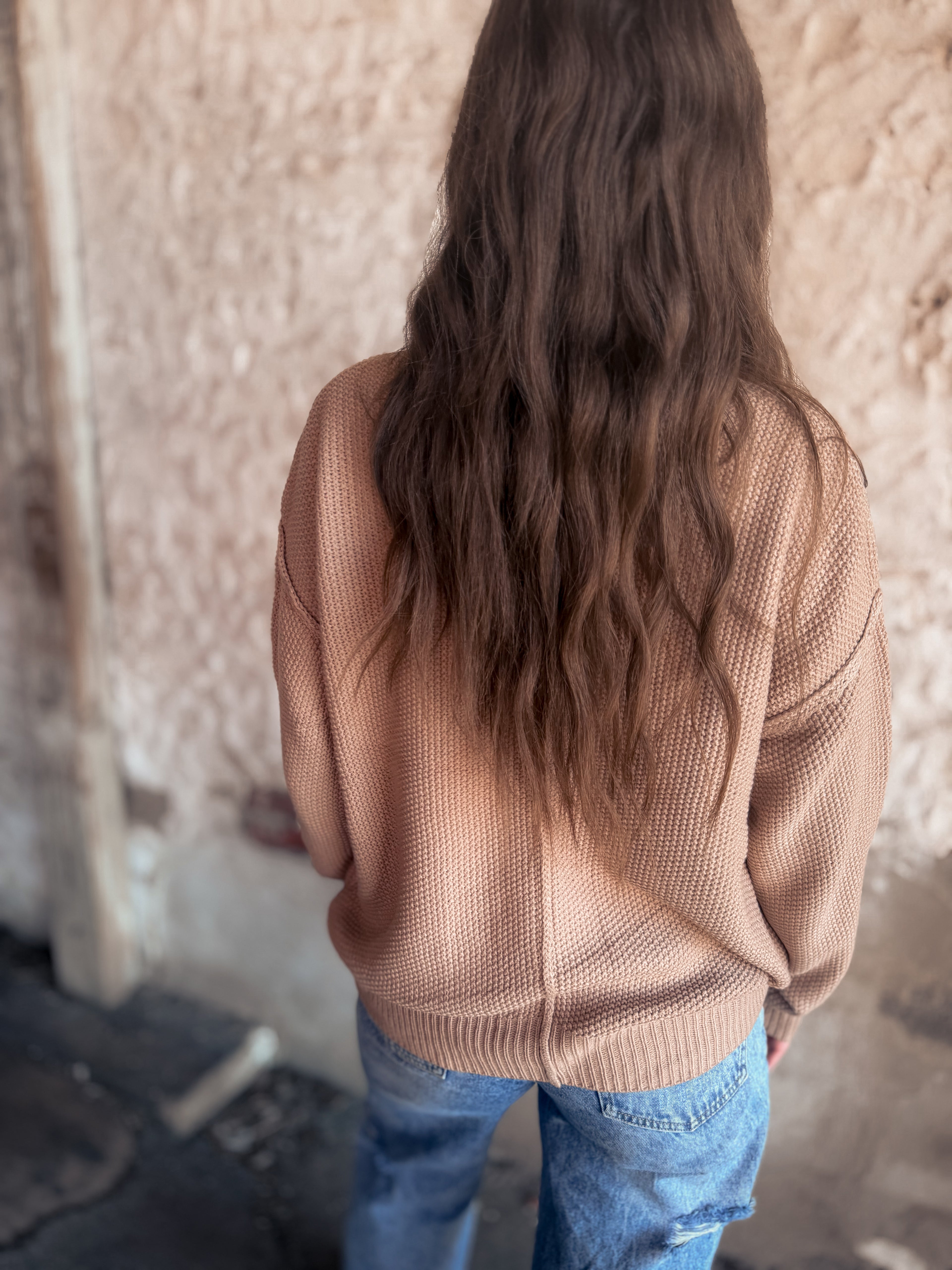 Lilly Rae Cardigan