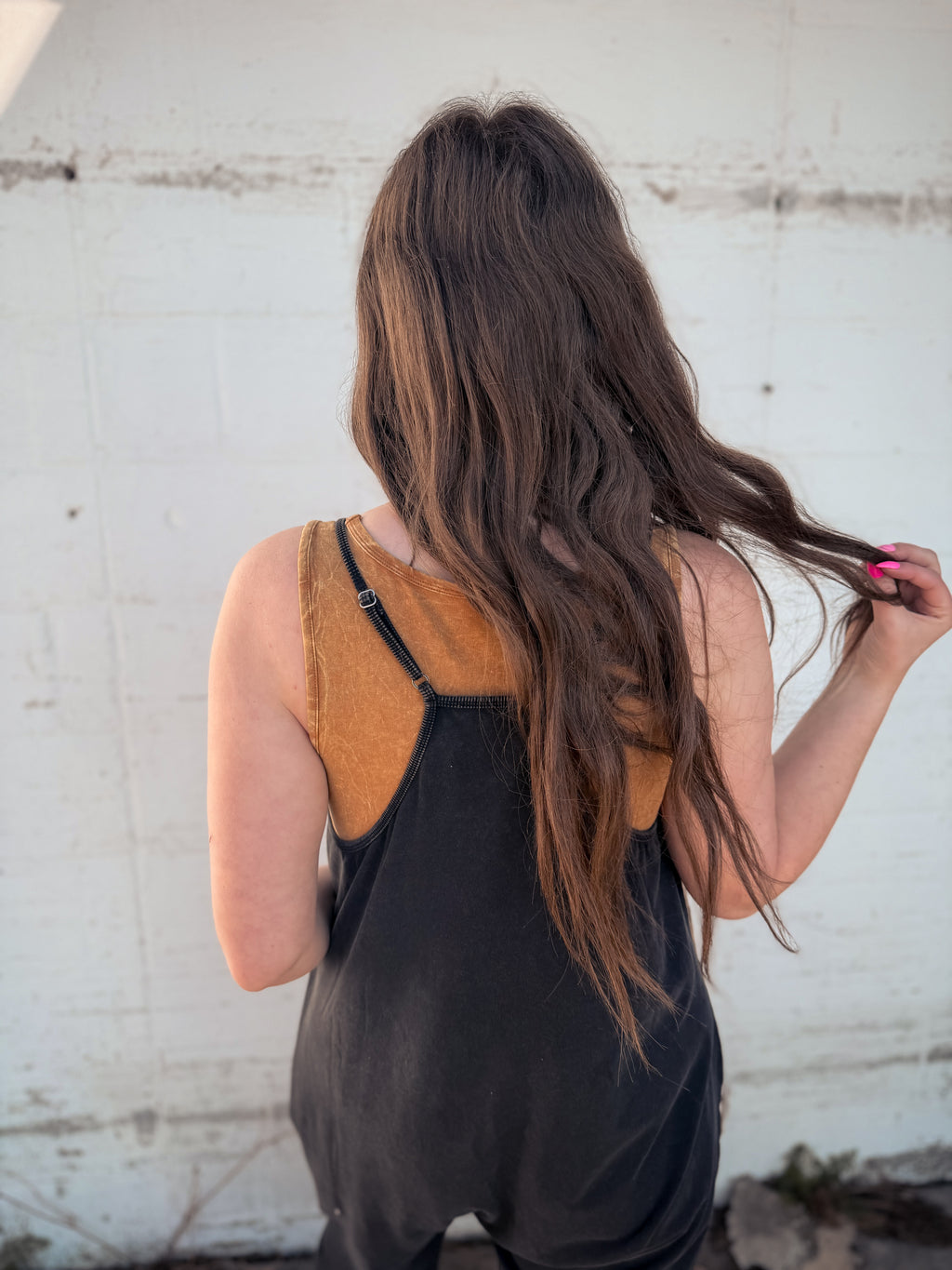 Jenna Jumpsuit