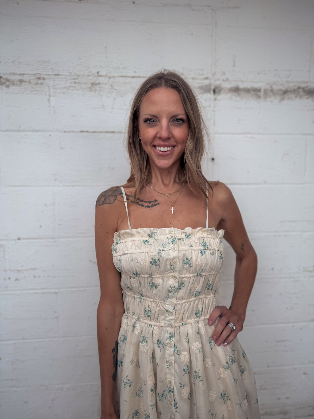 Sloane Dress