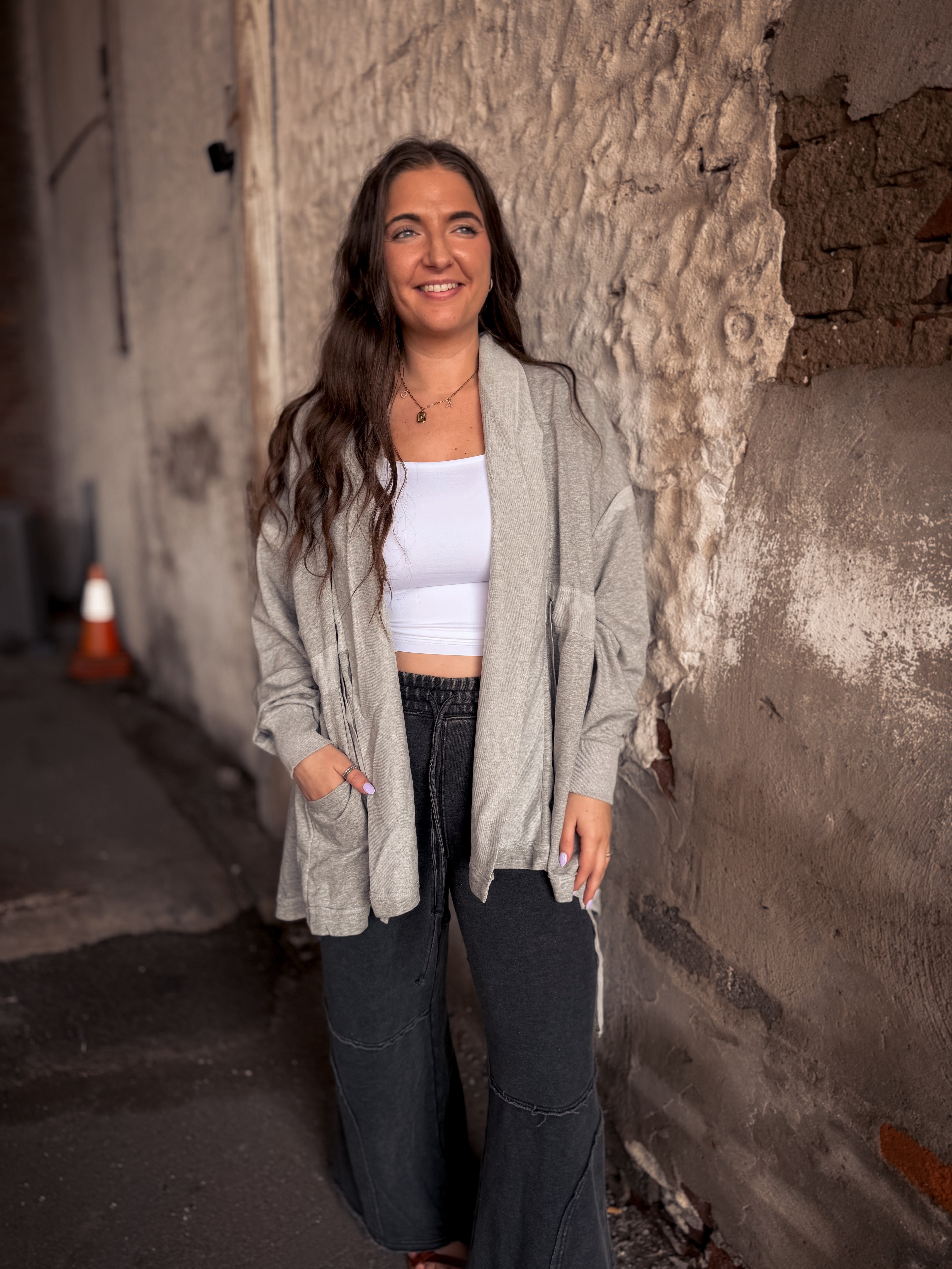 Laina Cardigan