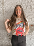 Rolling Stones Tee
