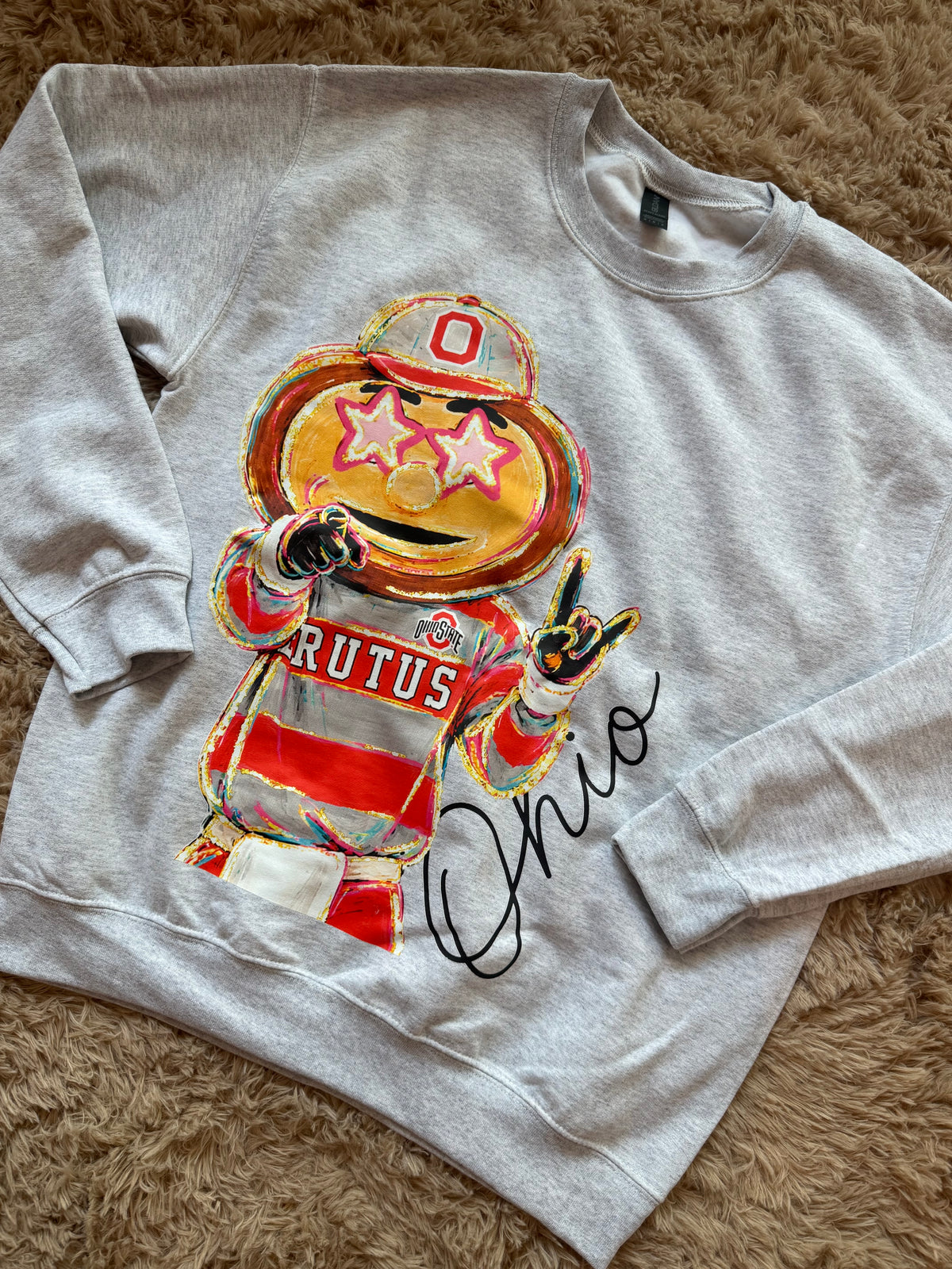 Brutus Crew