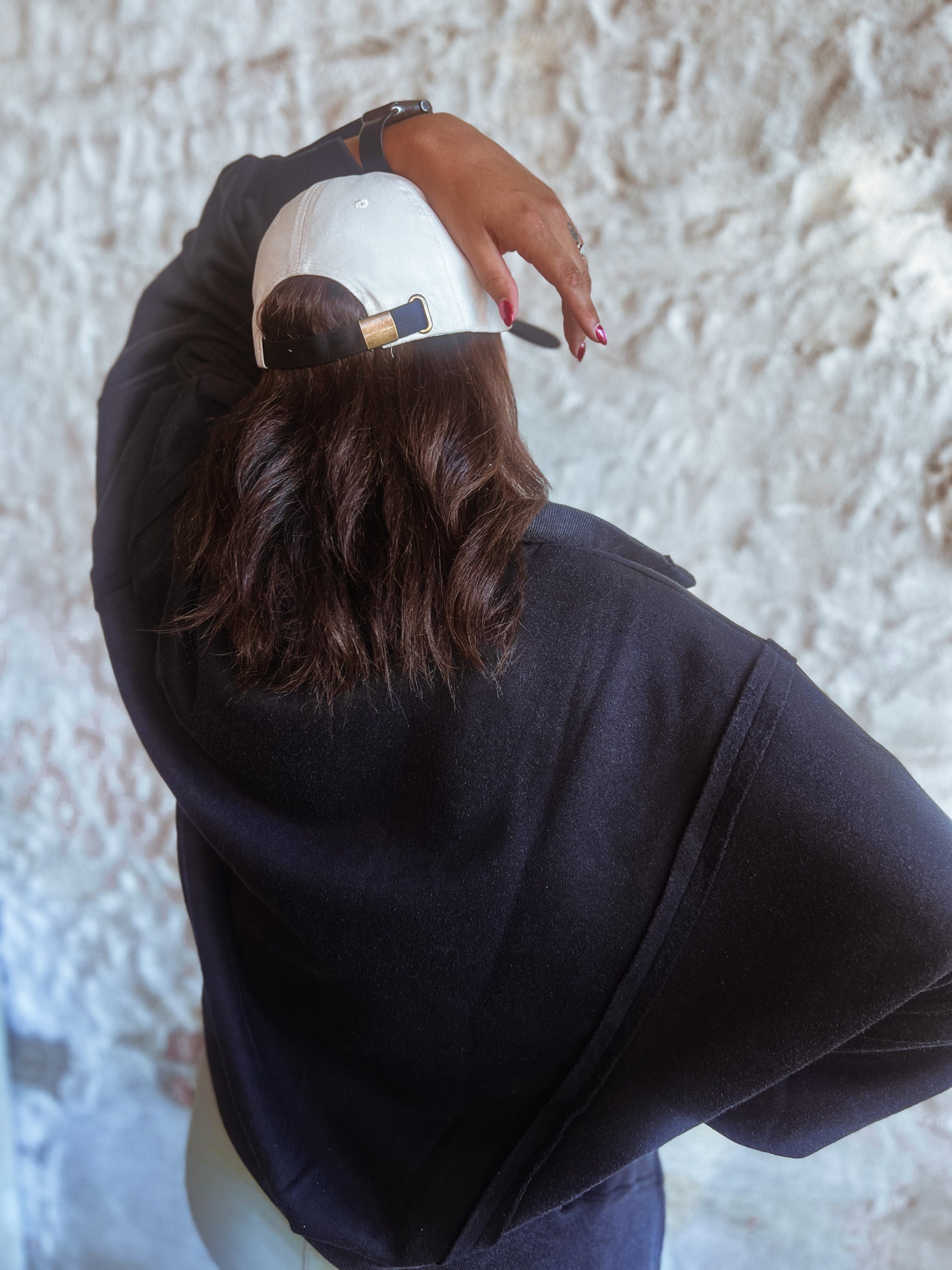 Kaylen Pullover