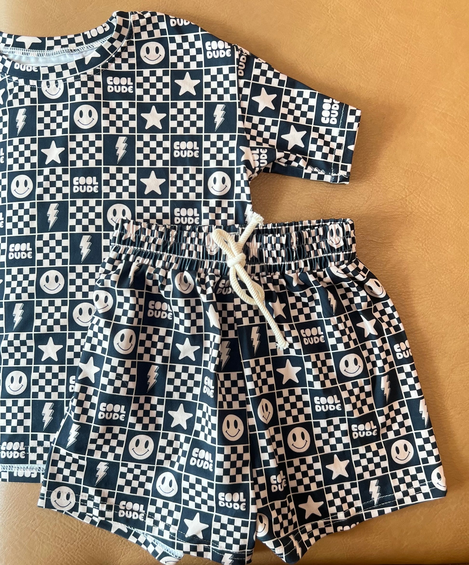 Cool Dude Comfort Set