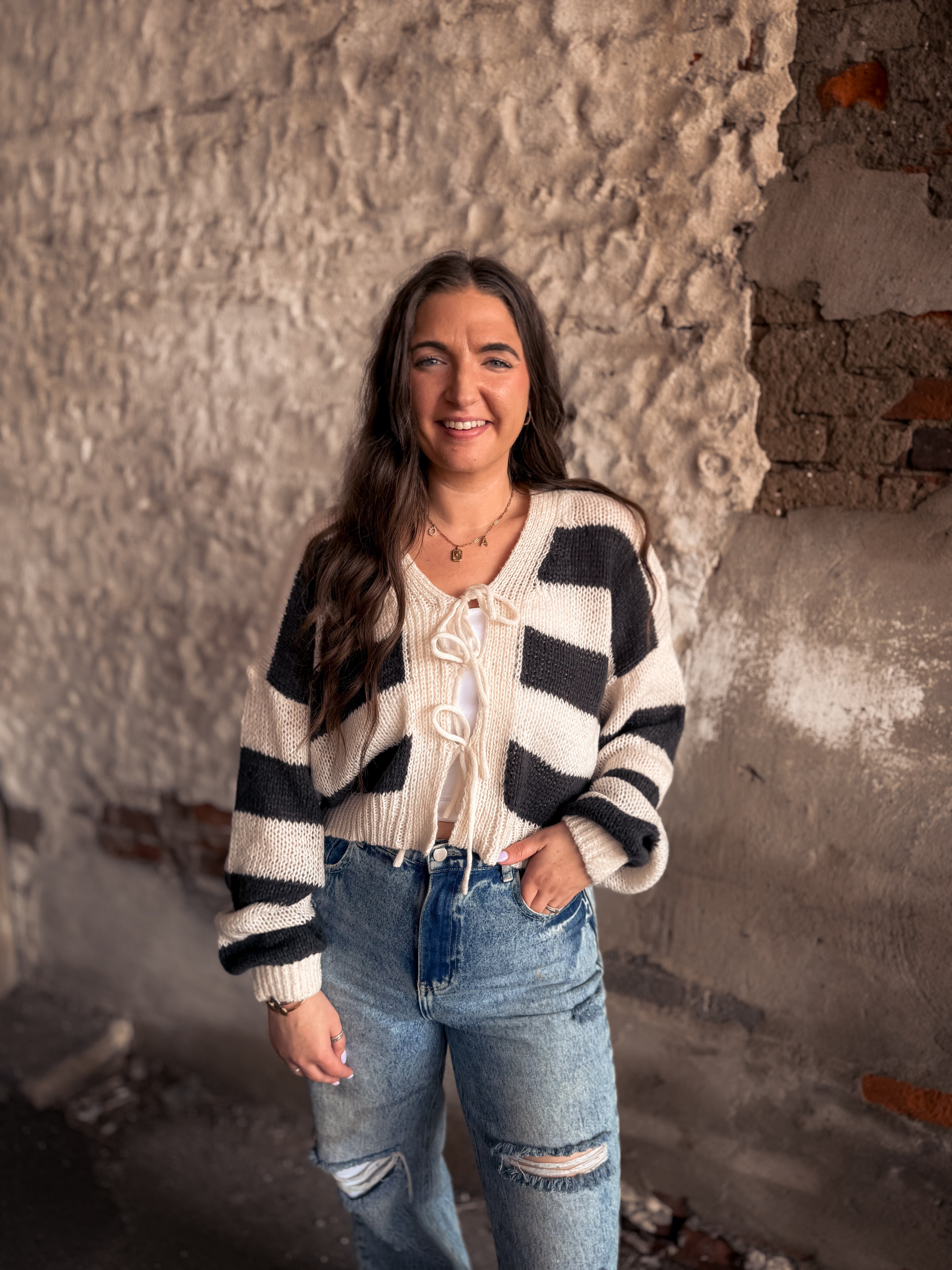 Cynthia Cardigan