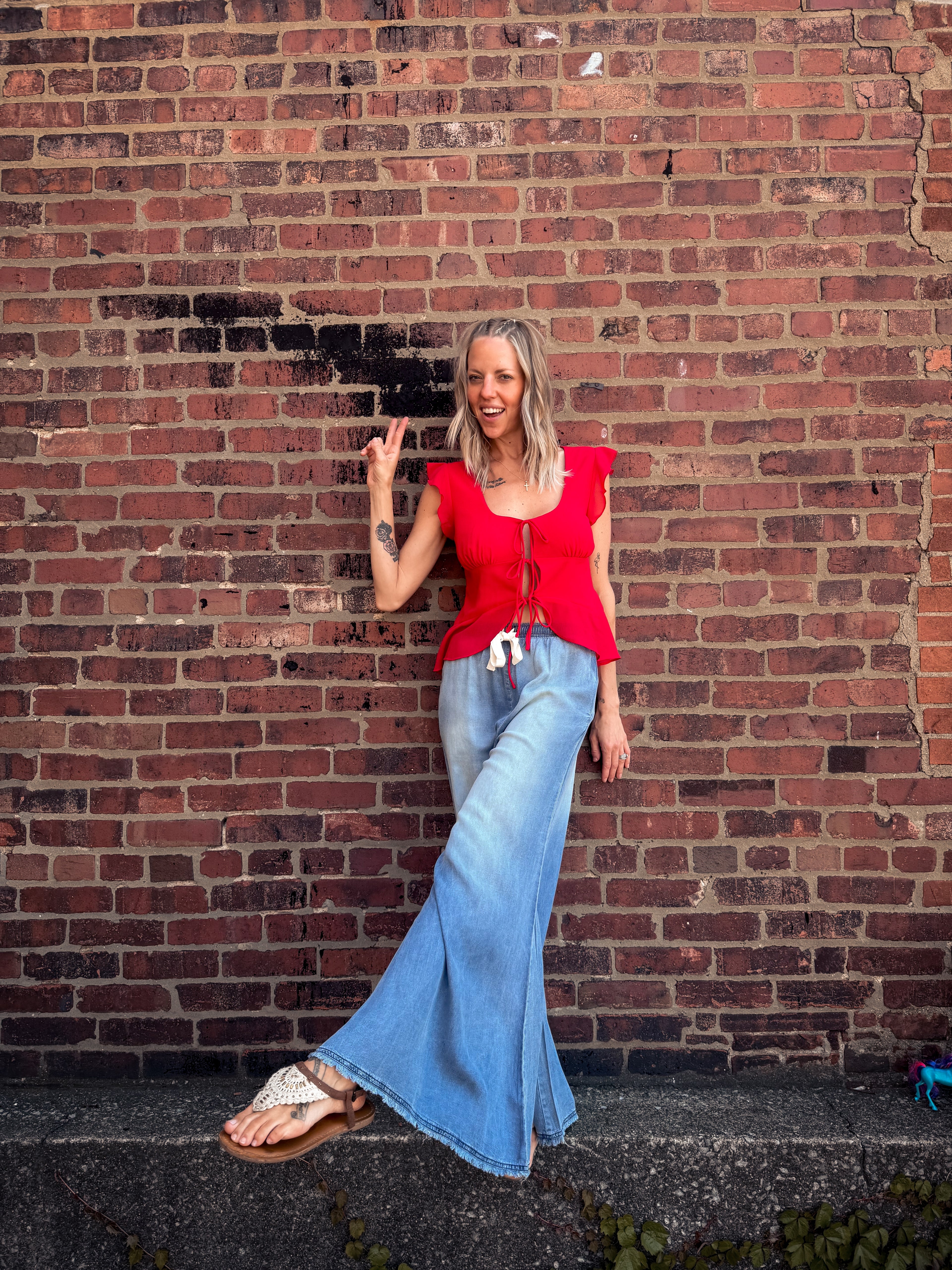 Billie Pants