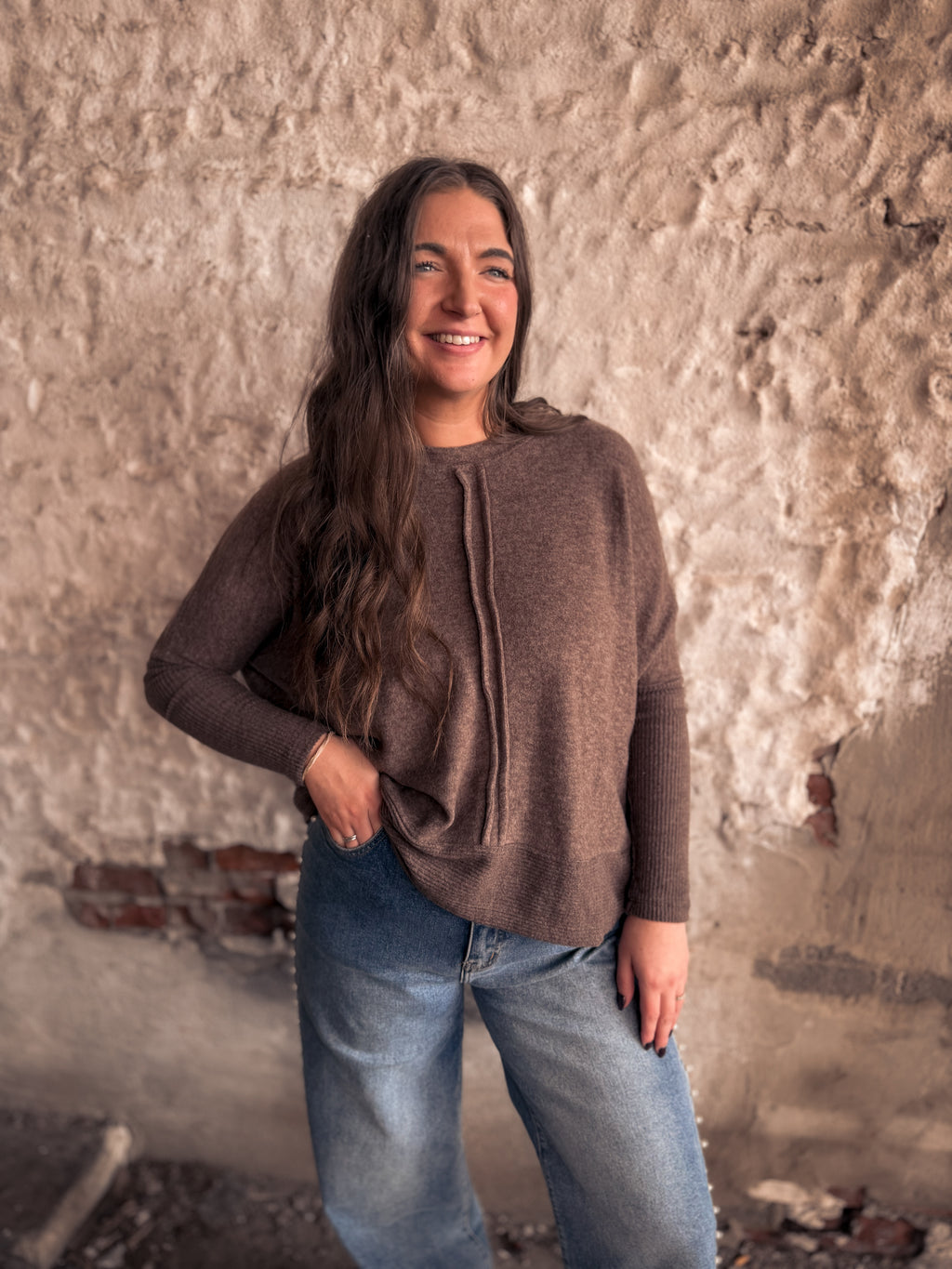 Fiona Sweater