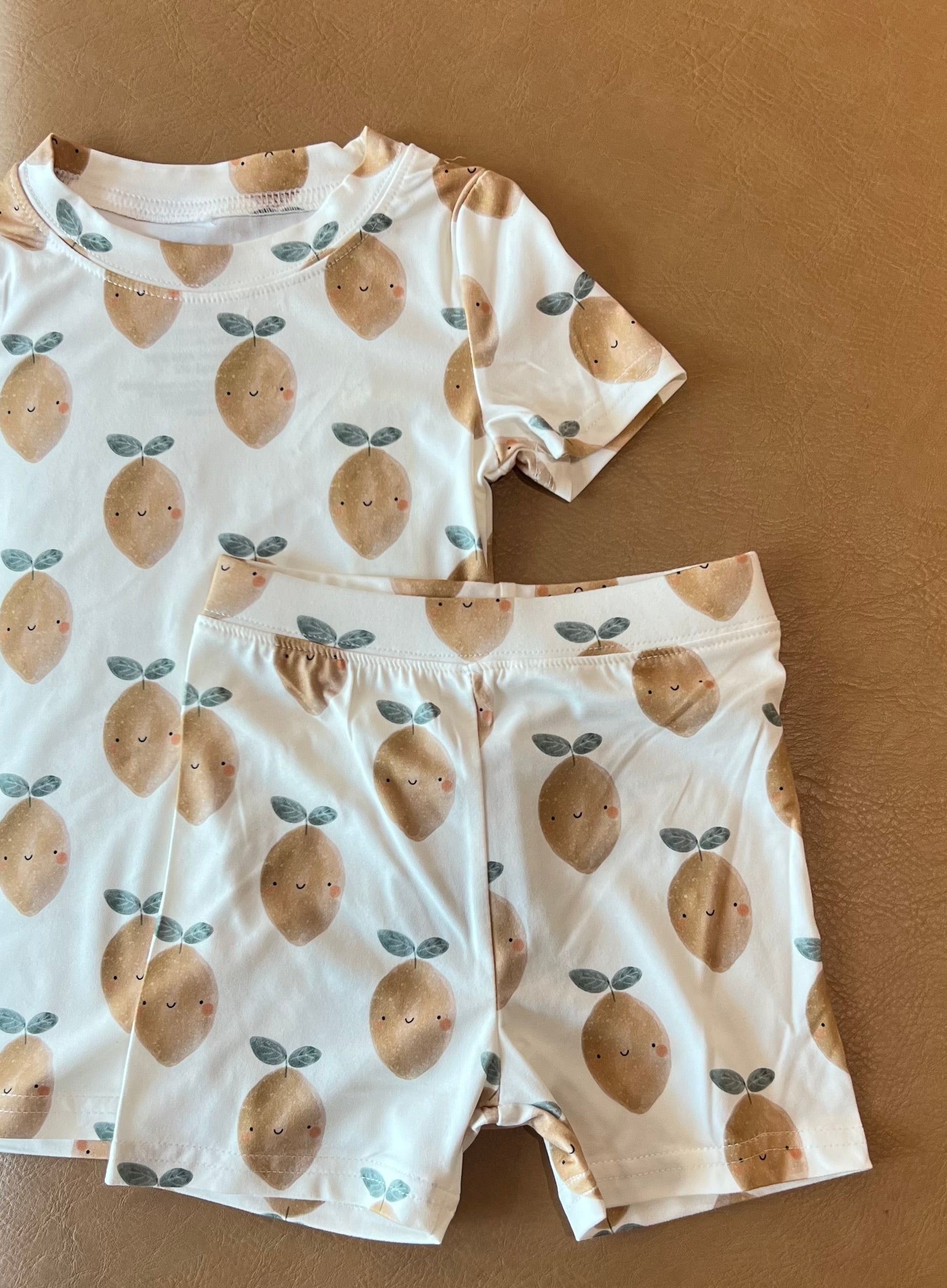 Lemon Set