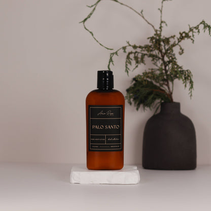 Palo Santo Hand + Body Lotion - Dusk Collection: 4oz