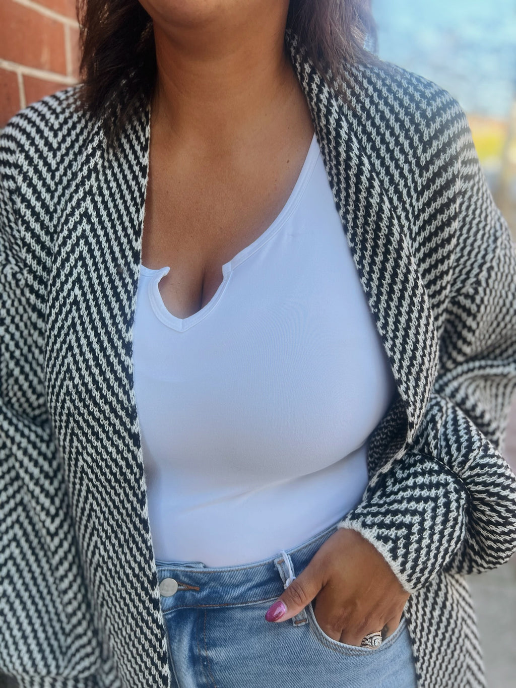 Capsule Collection Bodysuit