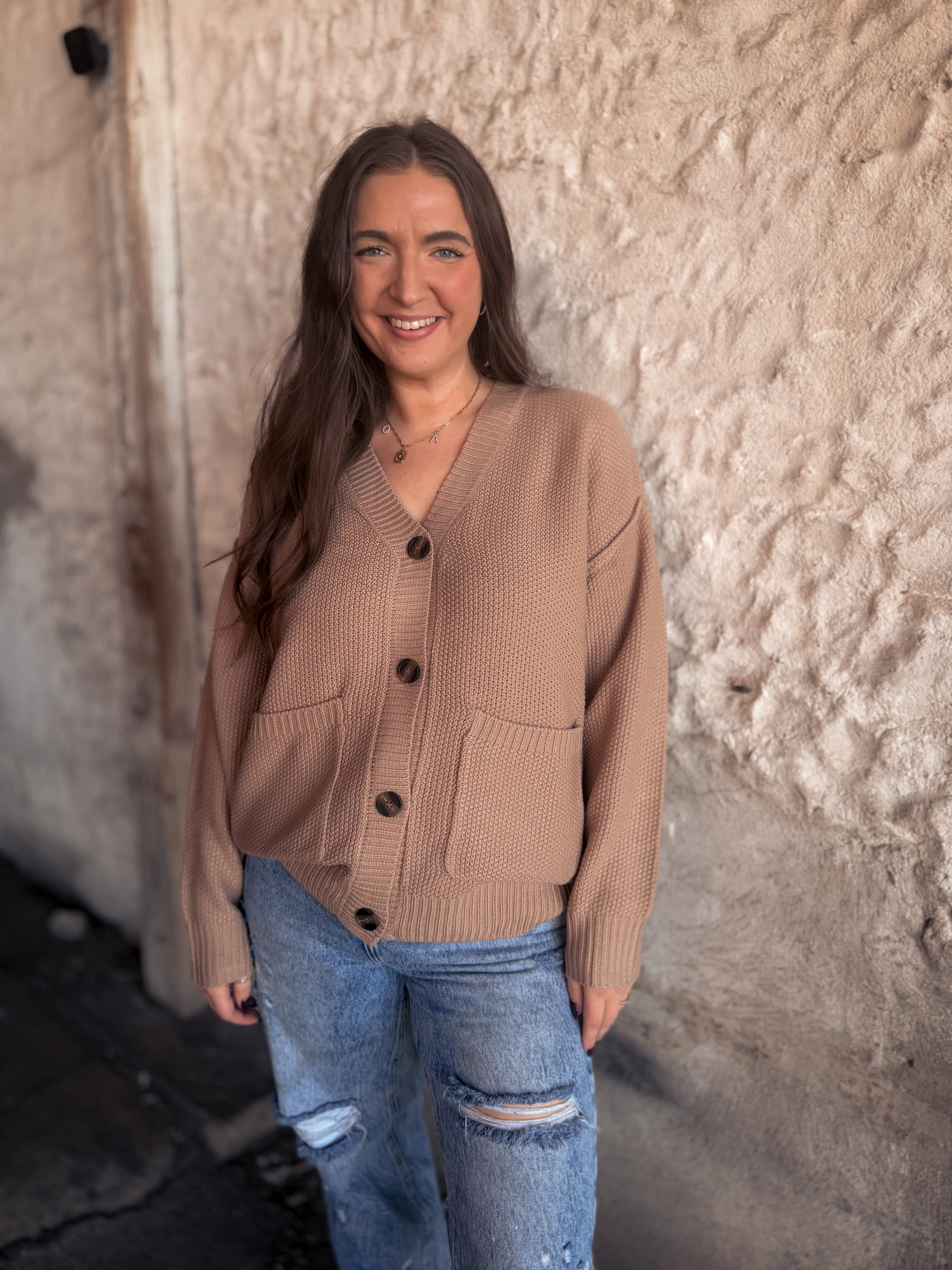 Lilly Rae Cardigan