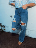 Daisy Mae Jeans