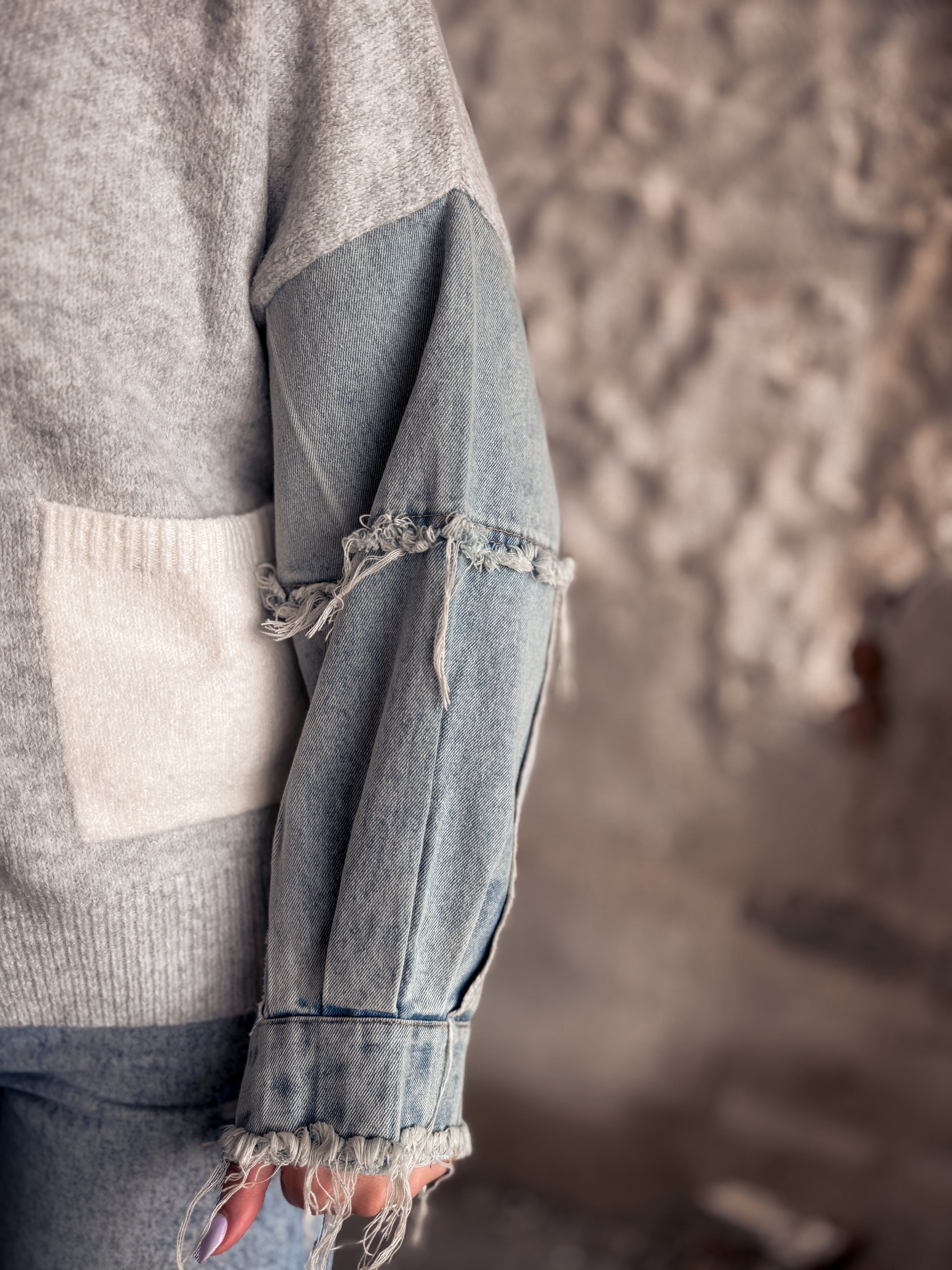 Gloria Cardigan