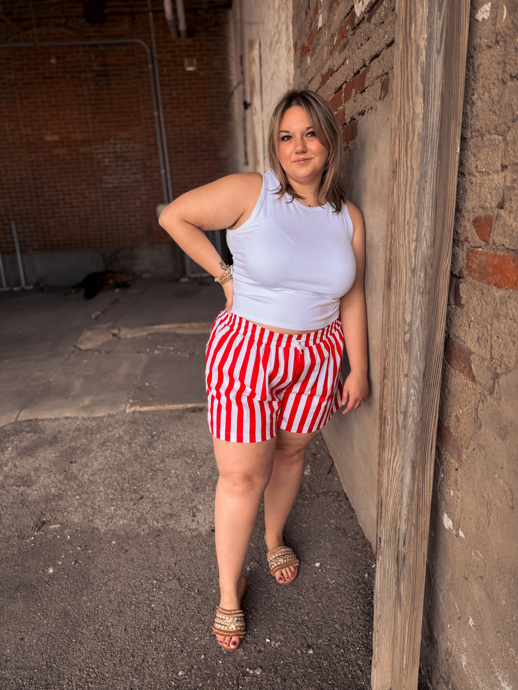 Clara Shorts