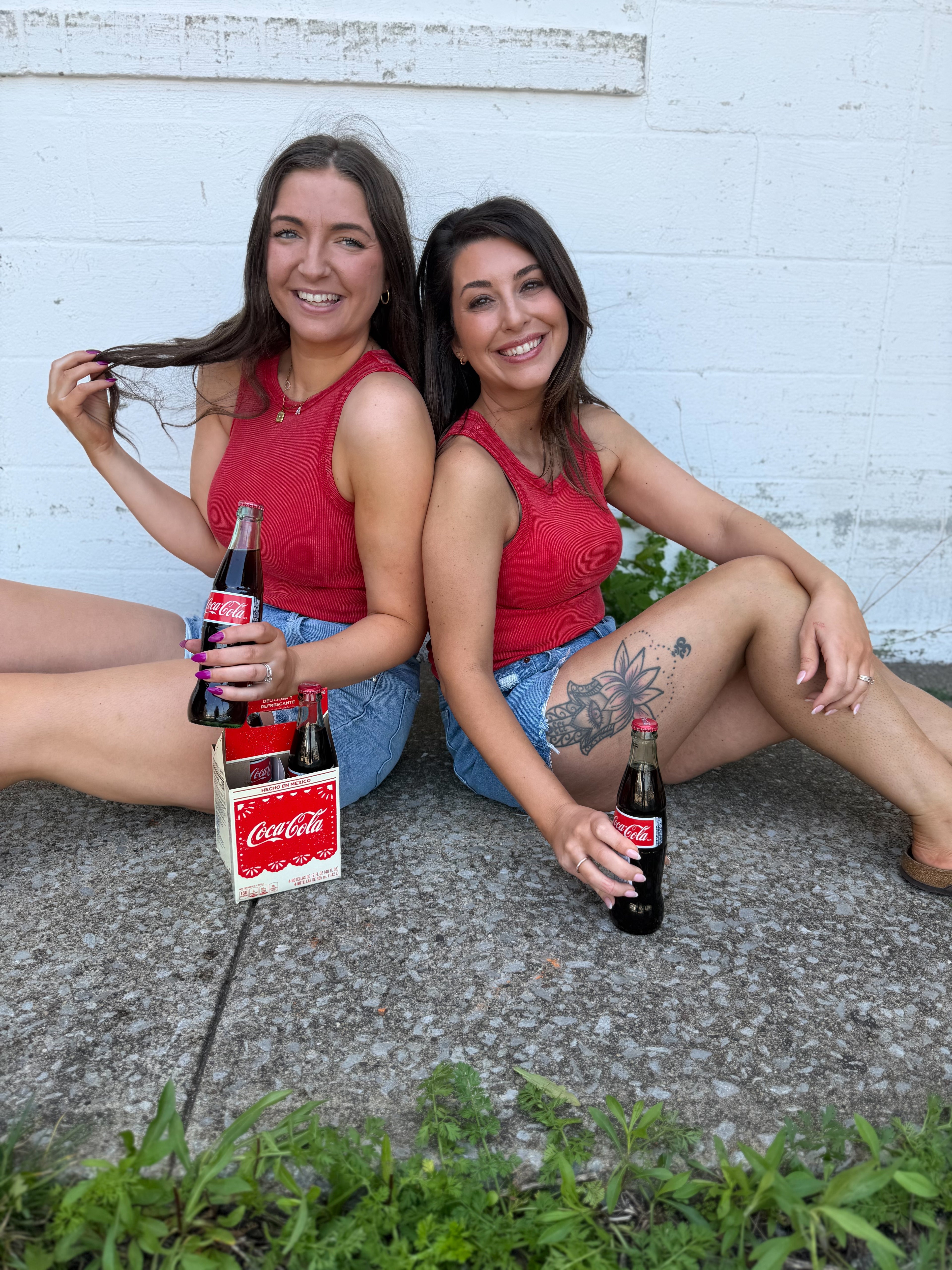 Firecracker Tank