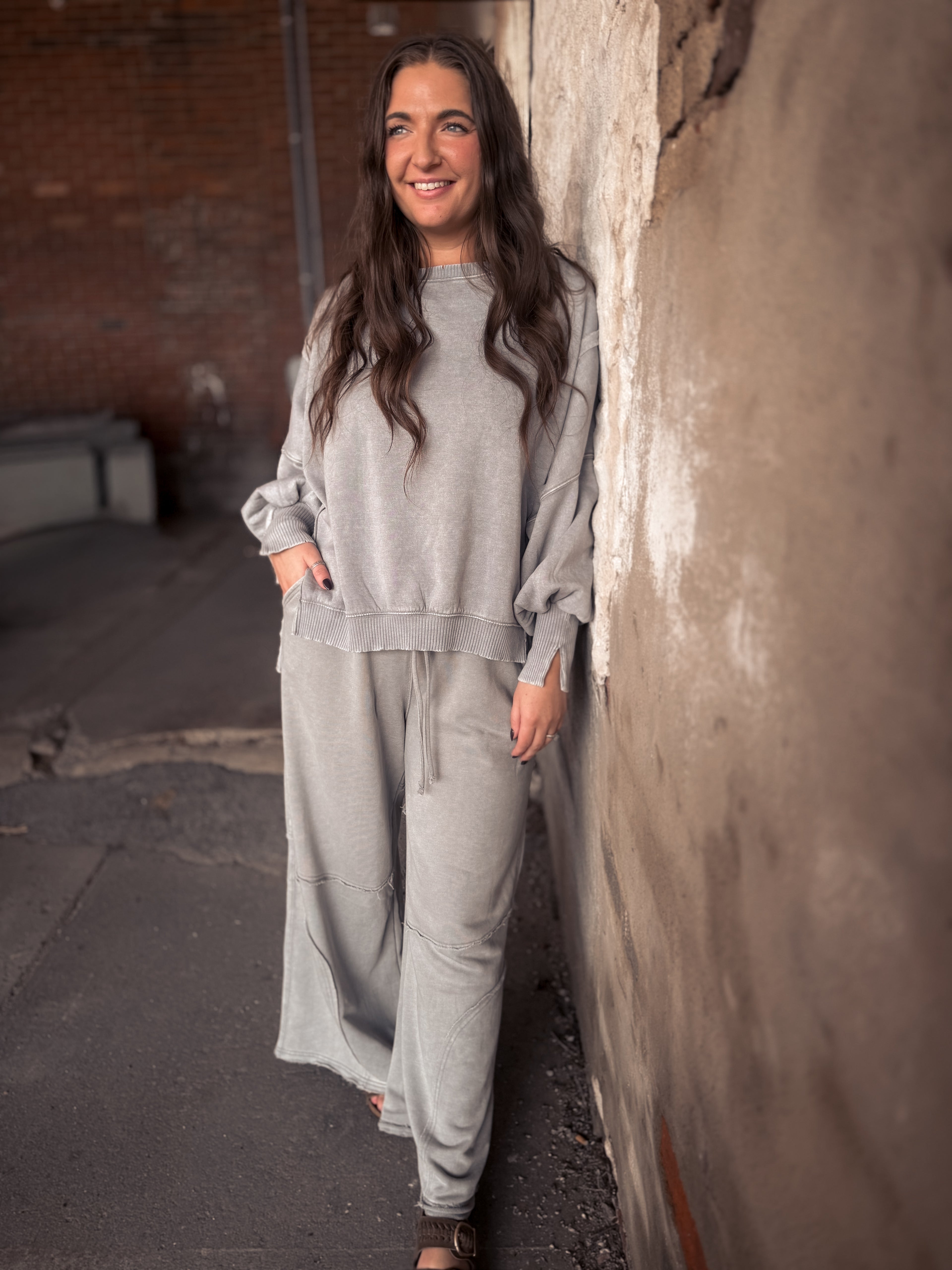 Murray Pullover