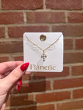 Faith Necklace
