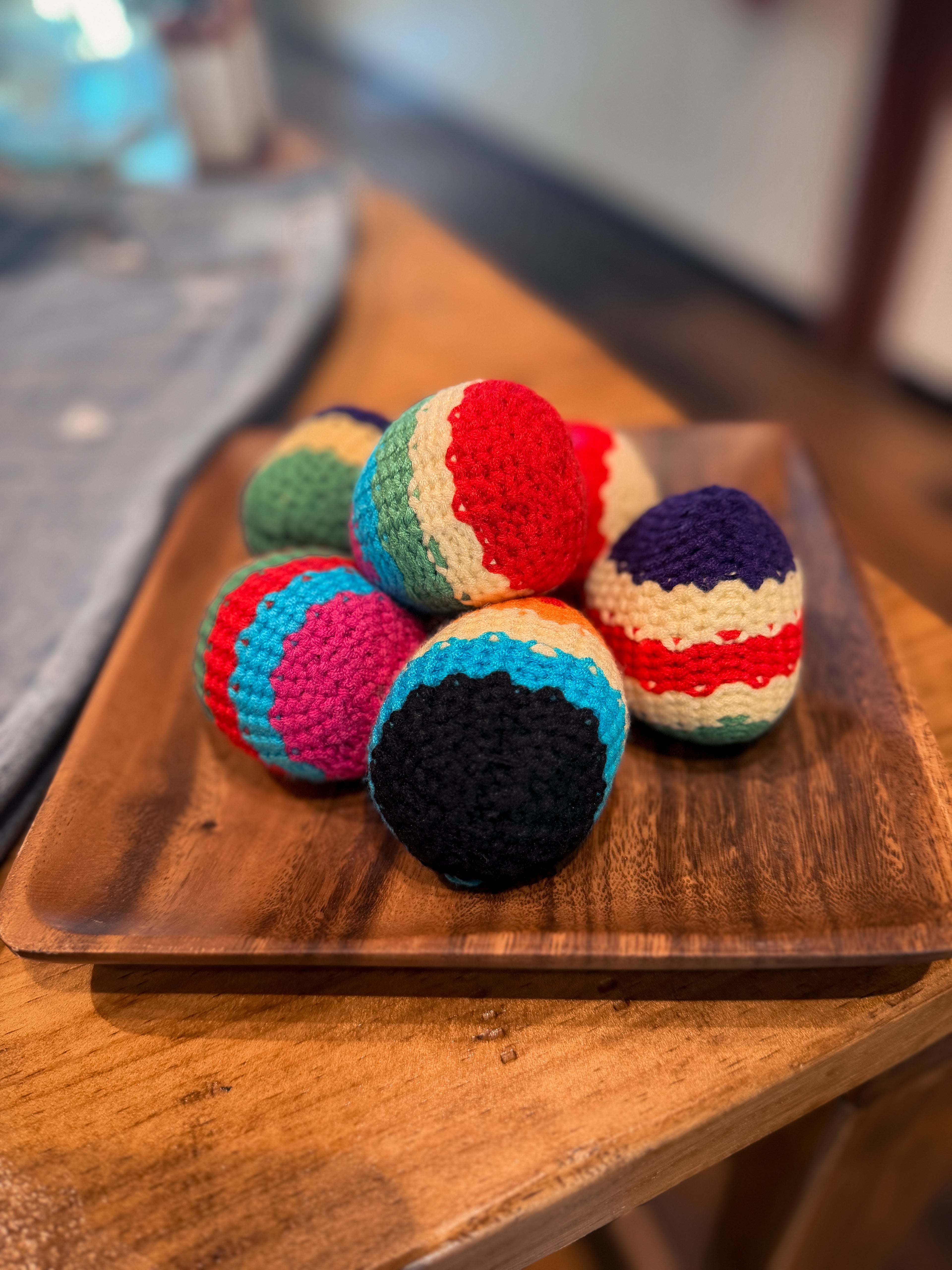Hacky Sack