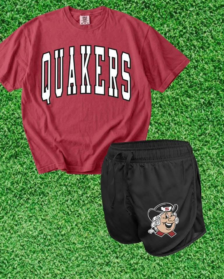 Custom Team Dri-Fit Sets (adult & youth)